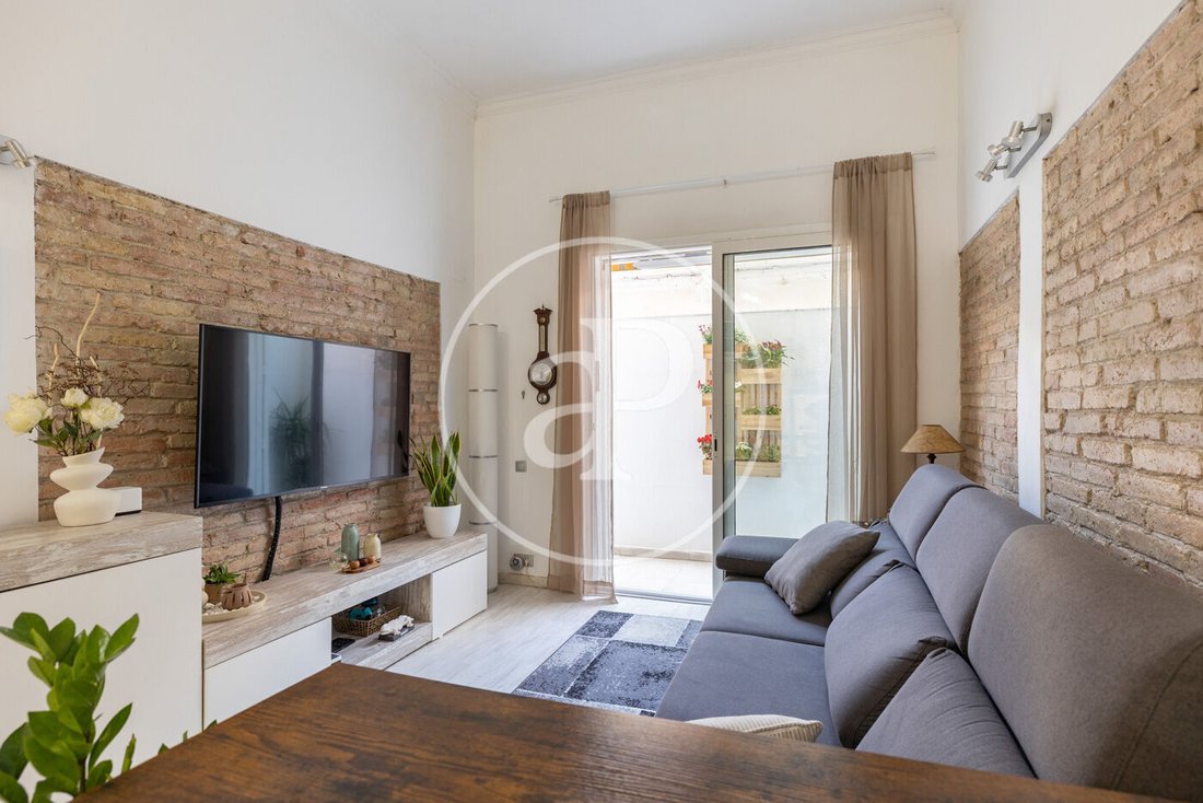 Apartment in Eixample, Barcelona, Spain 3 - 17741091