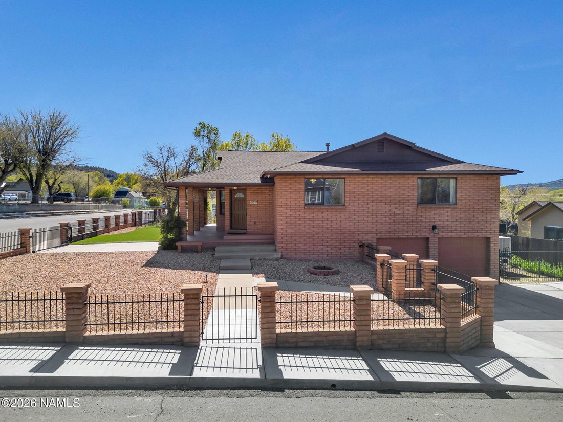 House in Williams, Arizona, United States 1 - 17740281