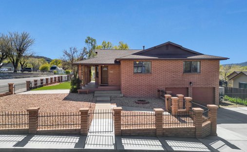 Casa a Williams, Arizona, Stati Uniti 1