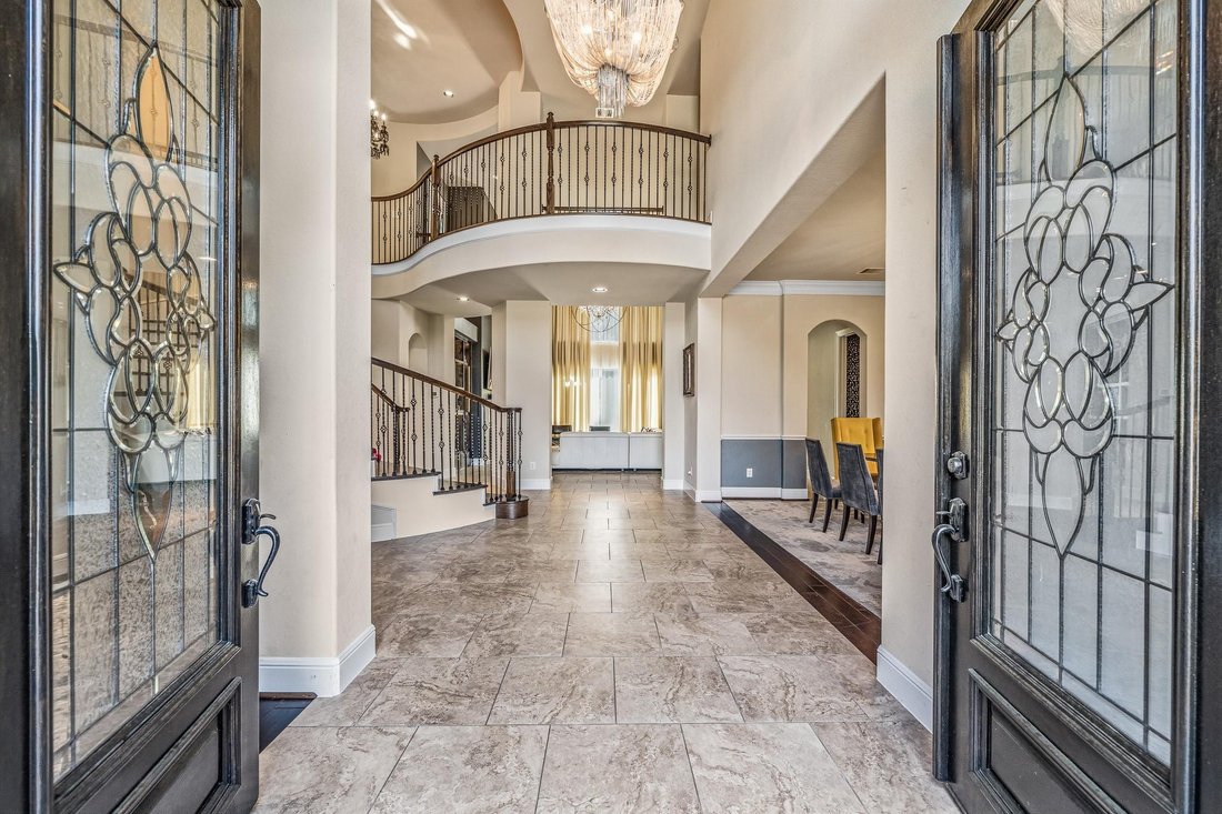 House in Houston, Texas, United States 5 - 17740674