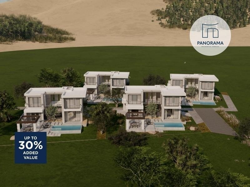 Condo in Paggaio, Macedonia and Thrace, Greece 1 - 17740228