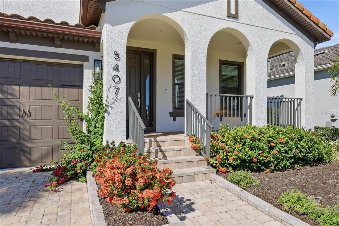 House in Bradenton, Florida, United States 5 - 17740097