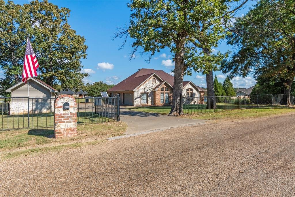 House in Gun Barrel City, Texas, United States 1 - 17740886