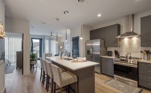 Condo in Nashville, Tennessee, United States 1