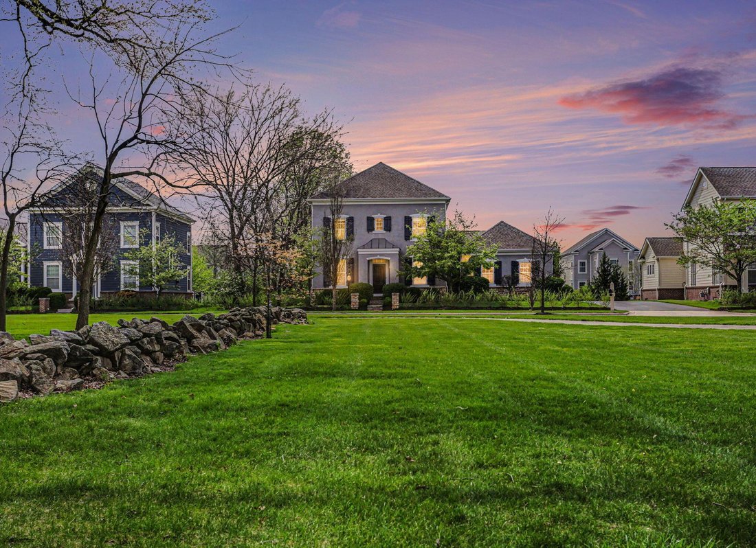 House in Dublin, Ohio, United States 5 - 17740249