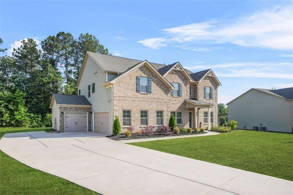 House in Hampton, Georgia, United States 3 - 17740883