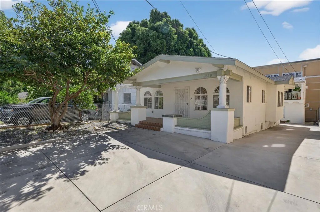 Townhouse in Los Angeles, California, United States 5 - 17390655