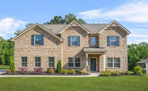 Maison à Hampton, Géorgie, États-Unis 1