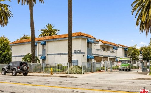 Covina, California, United States 1