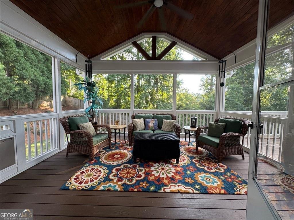 House in Buford, Georgia, United States 4 - 17740956