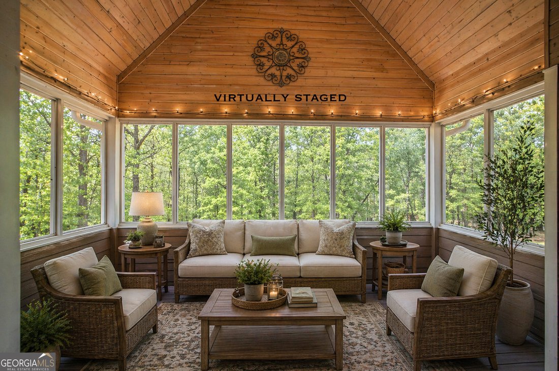 House in Fairmount, Georgia, United States 5 - 17740923