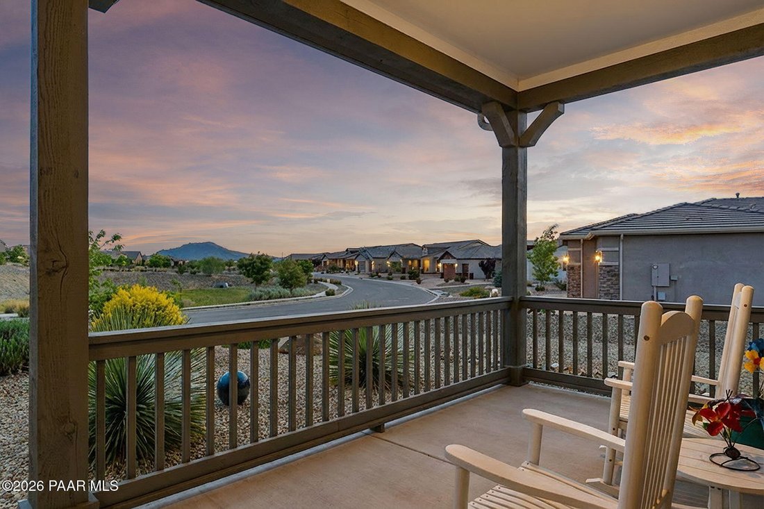 House in Prescott, Arizona, United States 3 - 17700412
