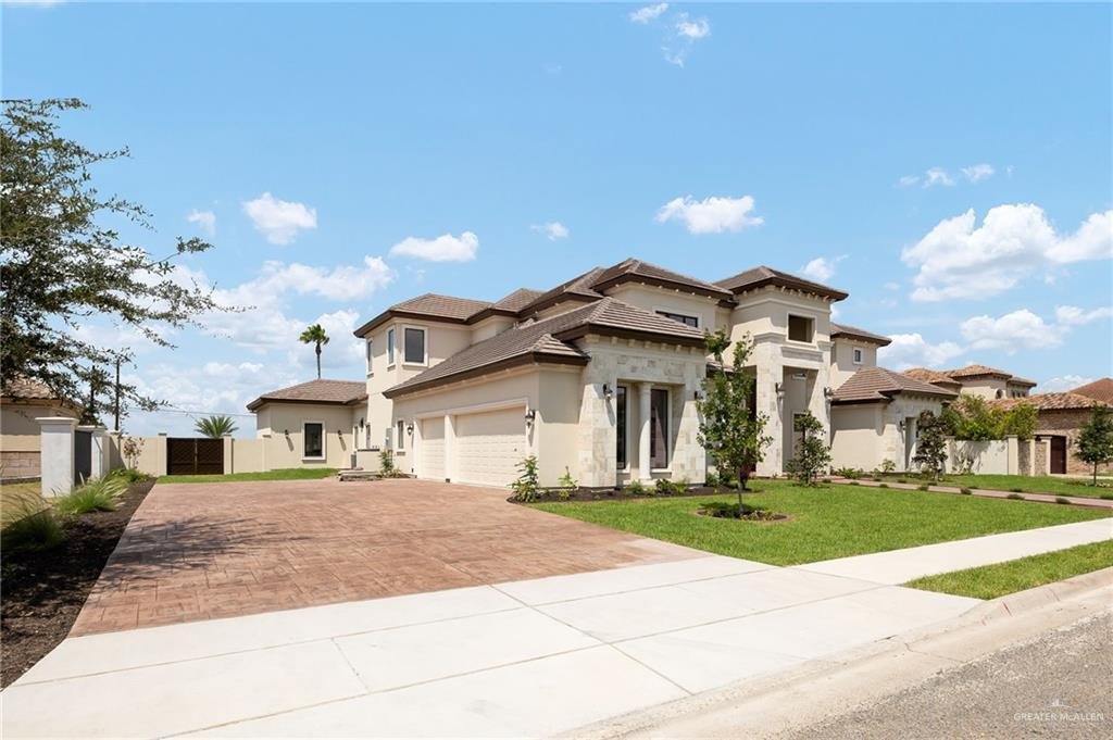 House in McAllen, Texas, United States 3 - 17740068