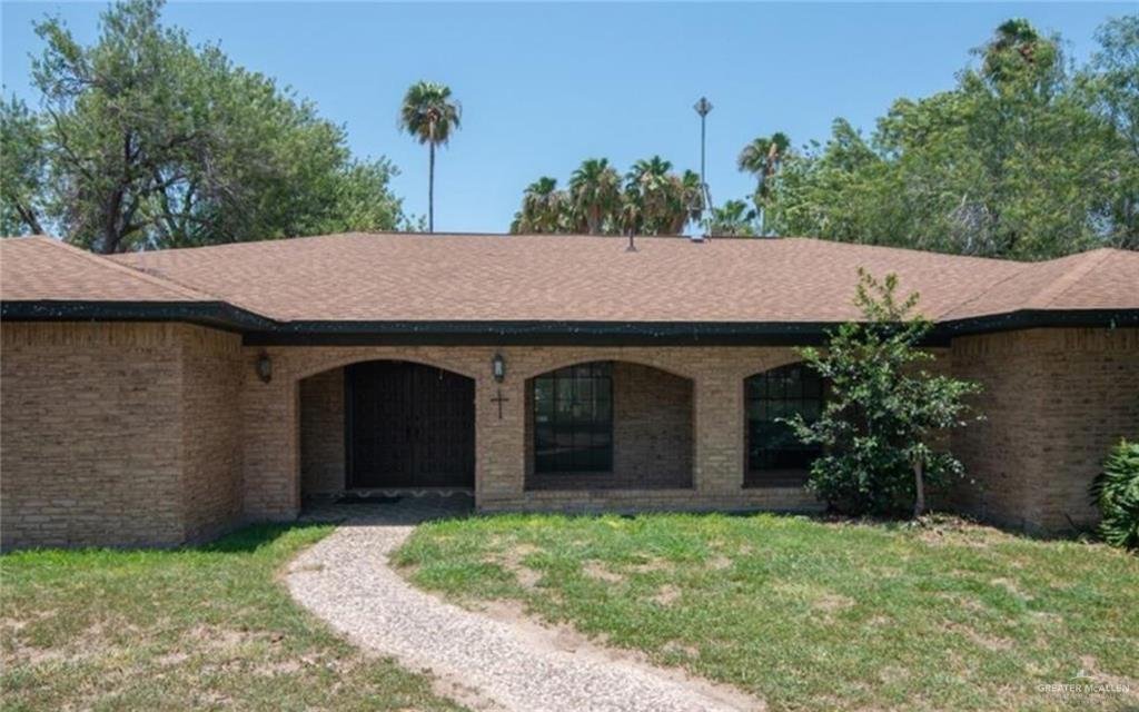 House in Mission, Texas, United States 2 - 17740067