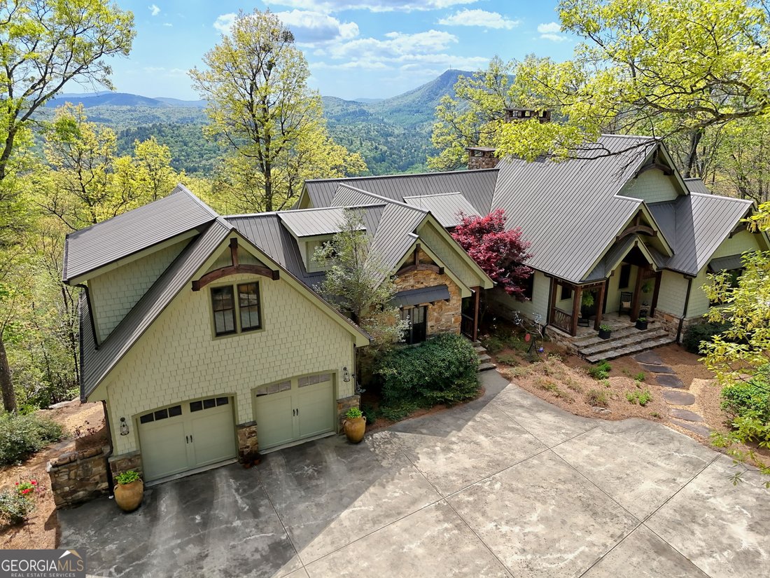 House in Tiger, Georgia, United States 1 - 17740948