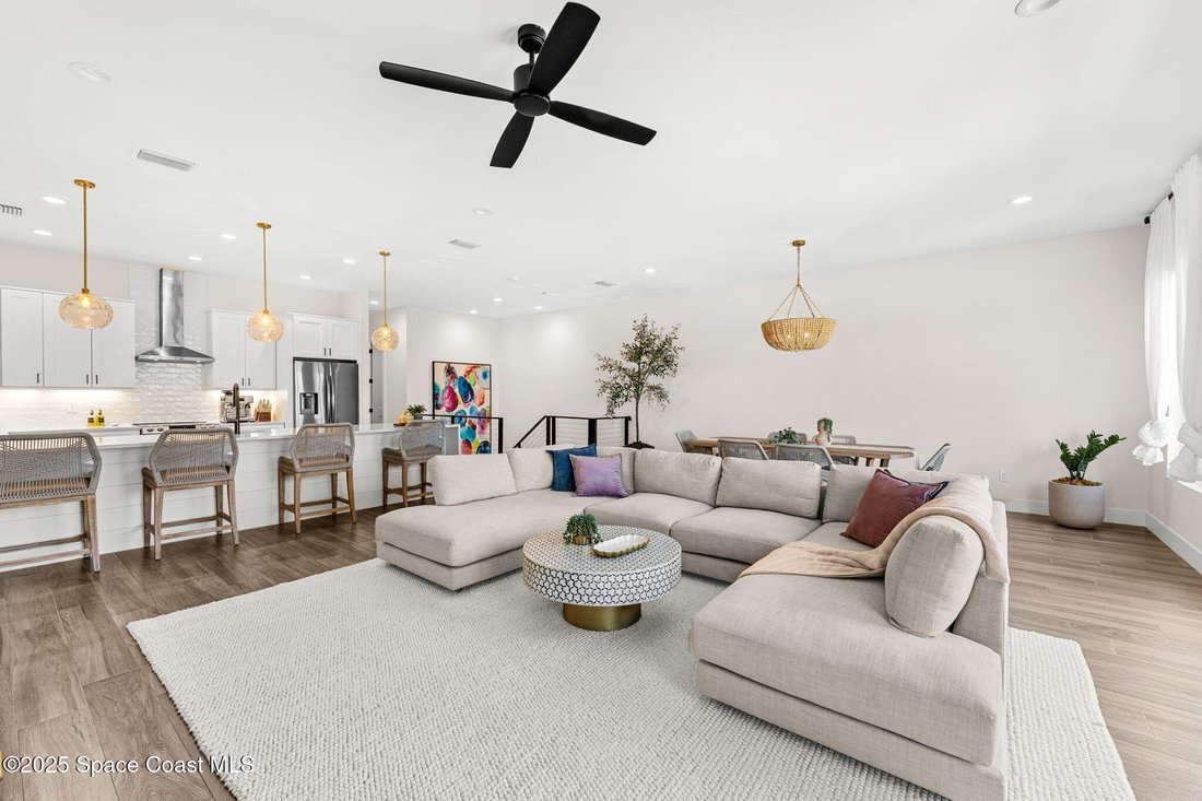 Townhouse in Indialantic, Florida, United States 3 - 17740169