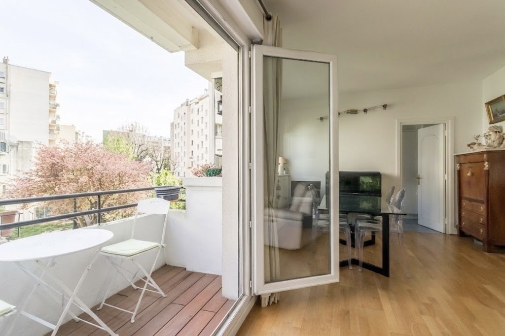 Apartment in Pereire-Malesherbes, Paris 17e Arrondissement, Paris 3 - 17741043
