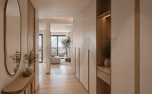 Apartment in Corroios, Setubal, Portugal 1