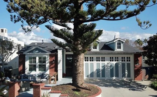 House in Solana Beach, California, United States 1
