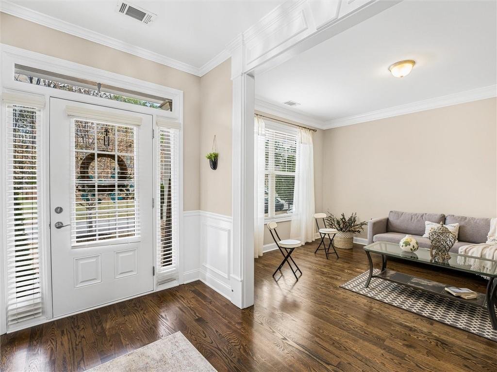 House in Buford, Georgia, United States 5 - 17740841