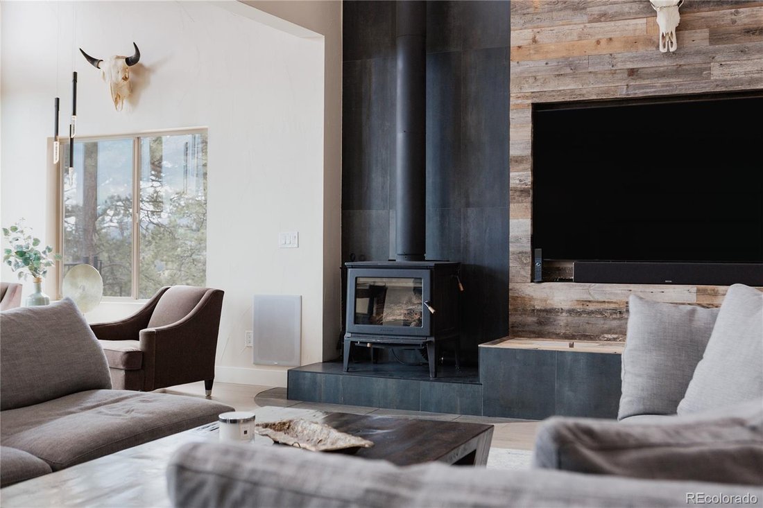 House in Golden, Colorado, United States 5 - 17740144