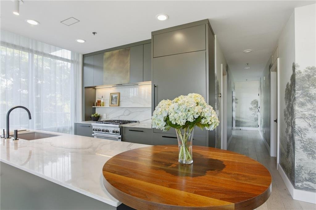 Condo in Atlanta, Georgia, United States 2 - 17740884