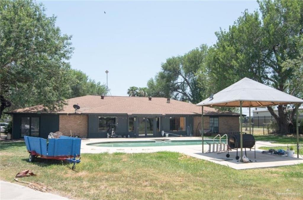 House in Mission, Texas, United States 4 - 17740067