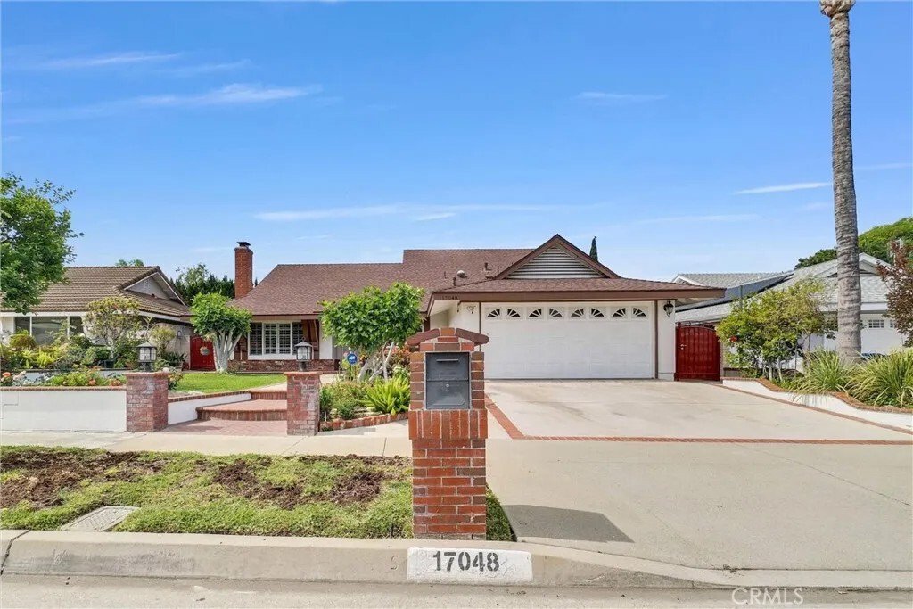 House in Hacienda Heights, California, United States 1 - 17740591