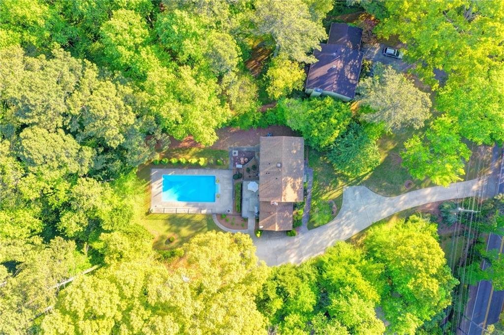 House in Marietta, Georgia, United States 5 - 17740848
