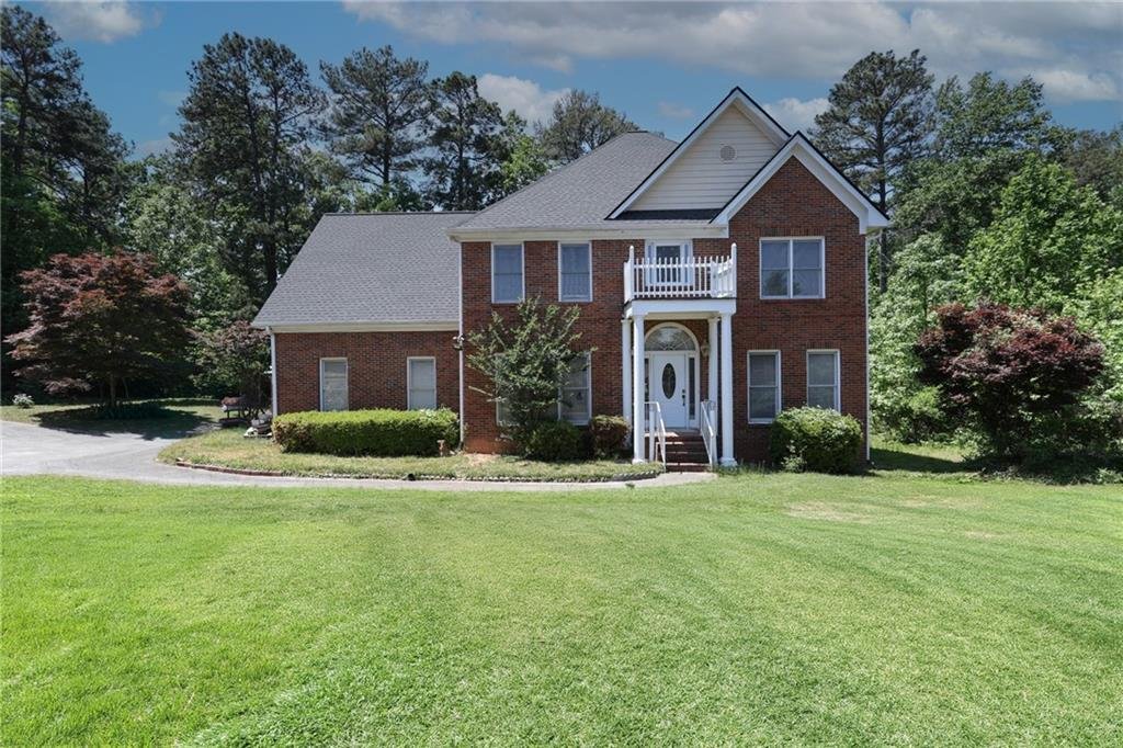 House in Peachtree Corners, Georgia, United States 1 - 17613672
