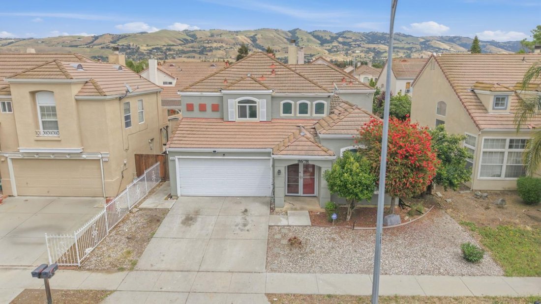 House in San Jose, California, United States 1 - 17740427