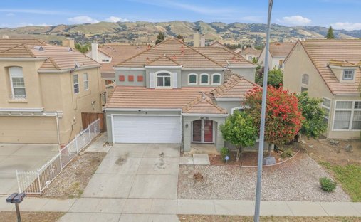 House in San Jose, California, United States 1