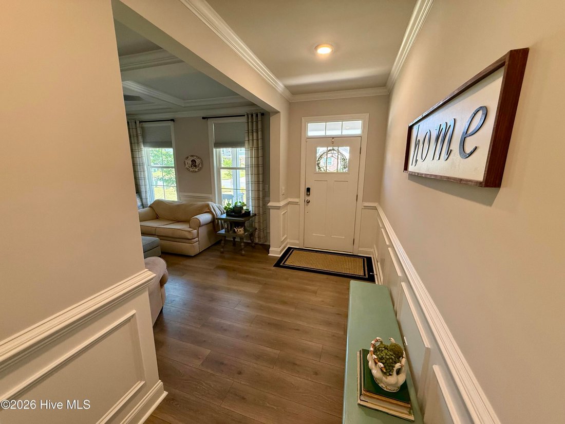 House in New Bern, North Carolina, United States 3 - 17740715