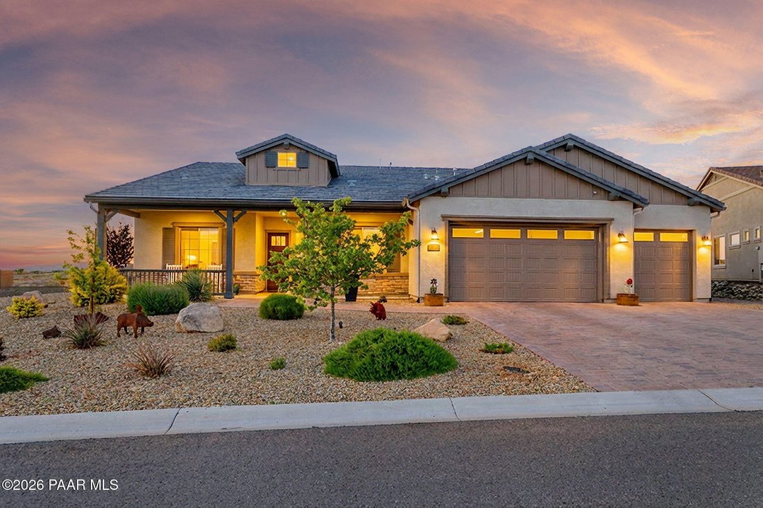 House in Prescott, Arizona, United States 1 - 17700412