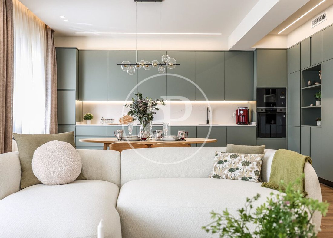 Apartment in Retiro, Madrid, Spain 4 - 16774639