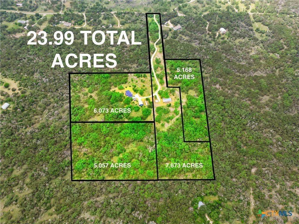 House in San Marcos, Texas, United States 1 - 17135187