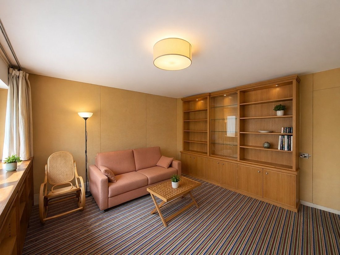 Apartment in Saint Lambert, Paris 15e Arrondissement, Paris 4 - 17741031