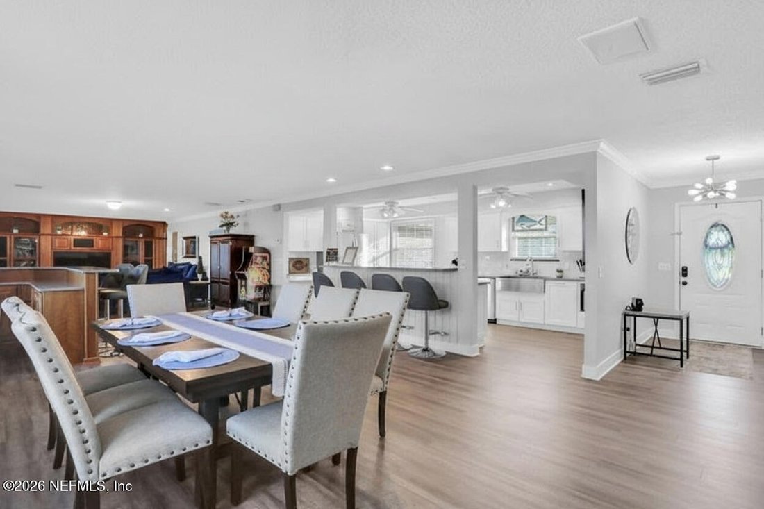 House in Jacksonville, Florida, United States 4 - 17740073