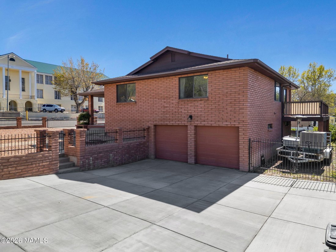 House in Williams, Arizona, United States 4 - 17740281