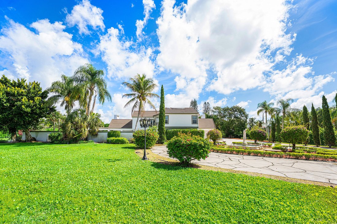 House in Lake Worth, Florida, United States 2 - 17740663