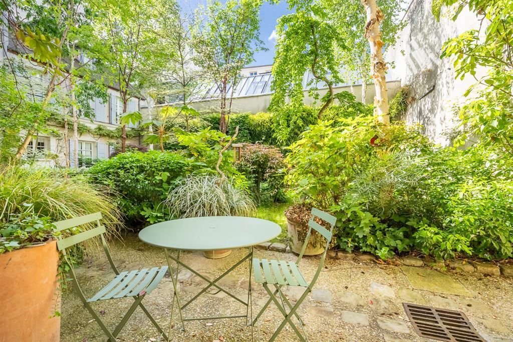 Apartment in Palais Royal, Paris 1er Arrondissement, Paris 2 - 17741018