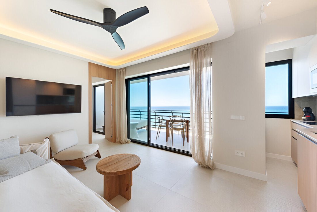 Apartment in Marbella, Andalusia, Spain 5 - 17741120