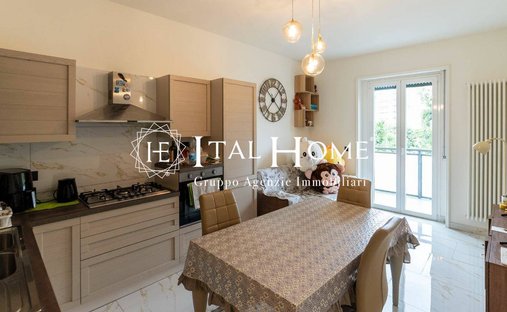 Appartement à San Vittore - Washington, Milan, Italie 1