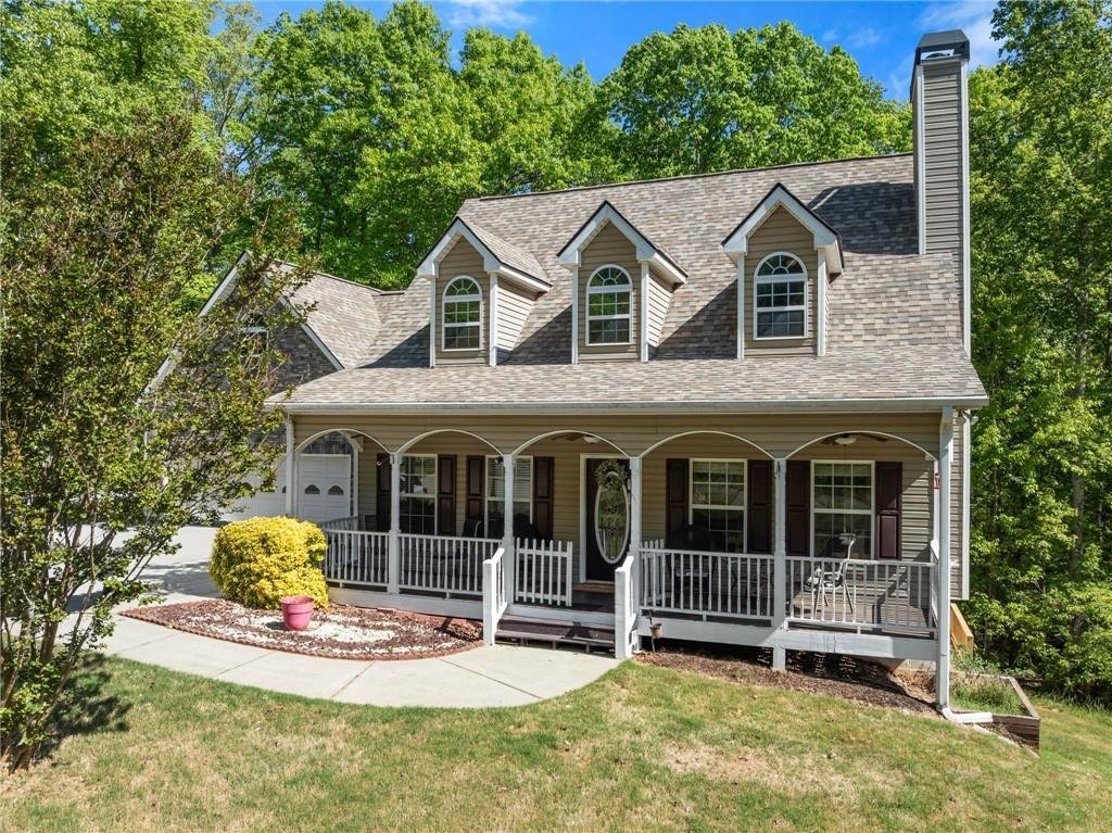 Maison à Cumming, Géorgie, États-Unis 2 - 17740857
