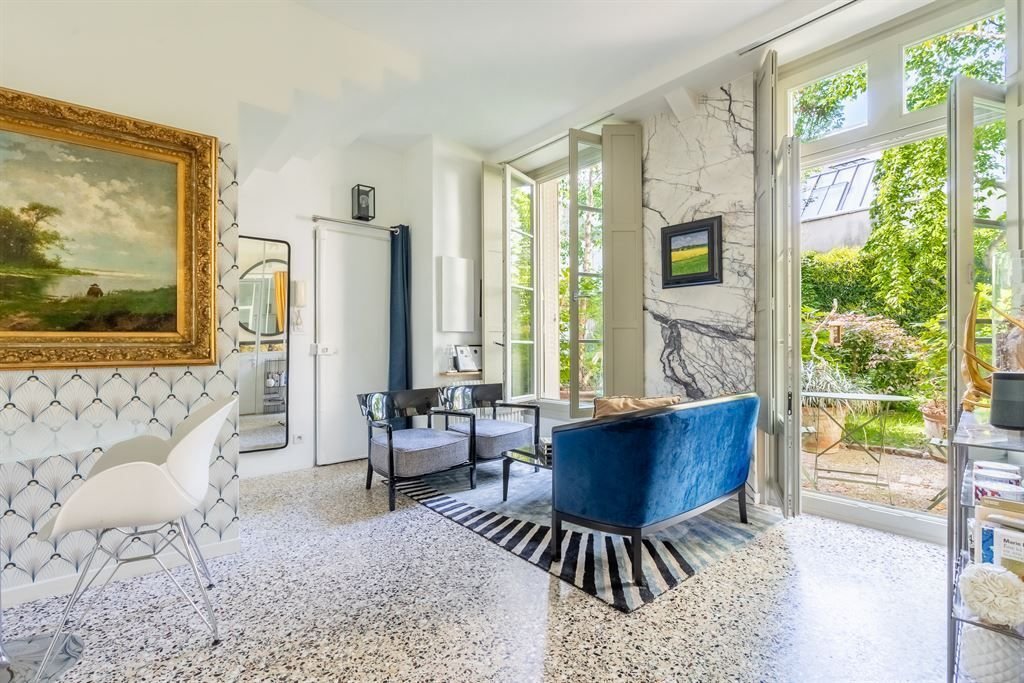 Apartment in Palais Royal, Paris 1er Arrondissement, Paris 1 - 17741018