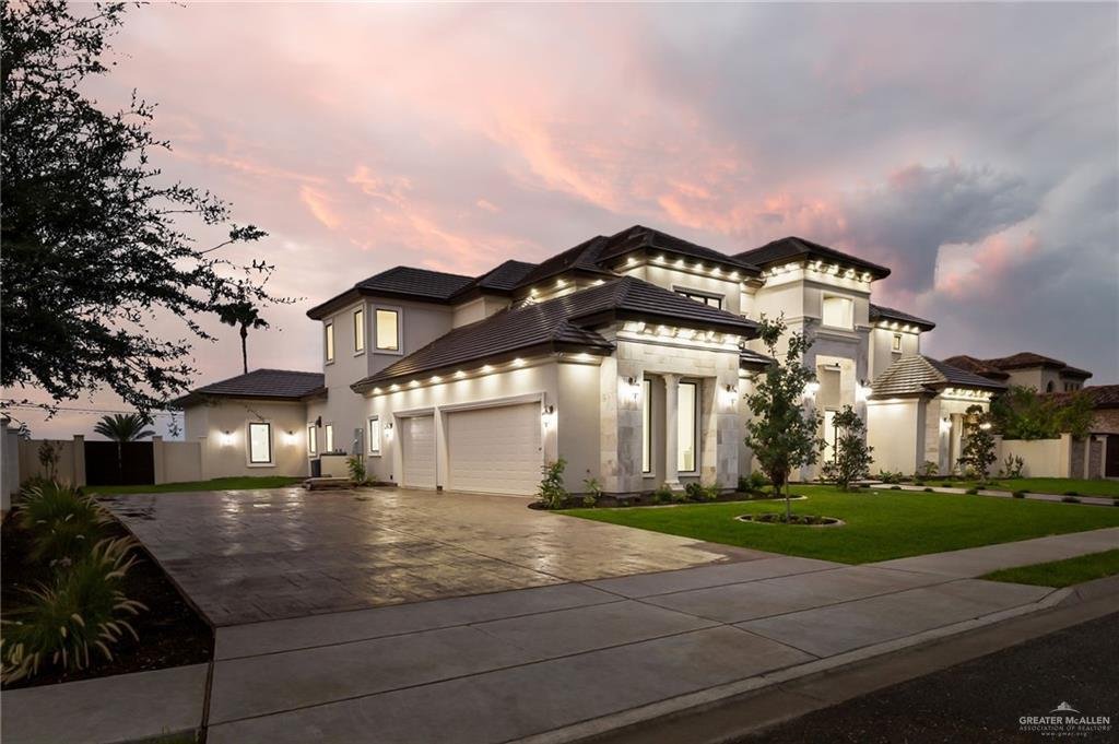 House in McAllen, Texas, United States 5 - 17740068