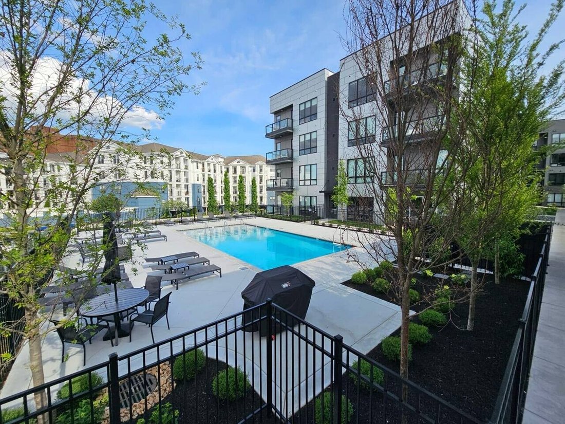 Condo in Nashville, Tennessee, United States 2 - 17740790
