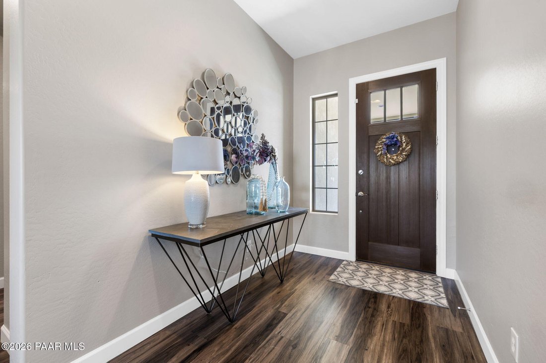 House in Prescott, Arizona, United States 4 - 17700412