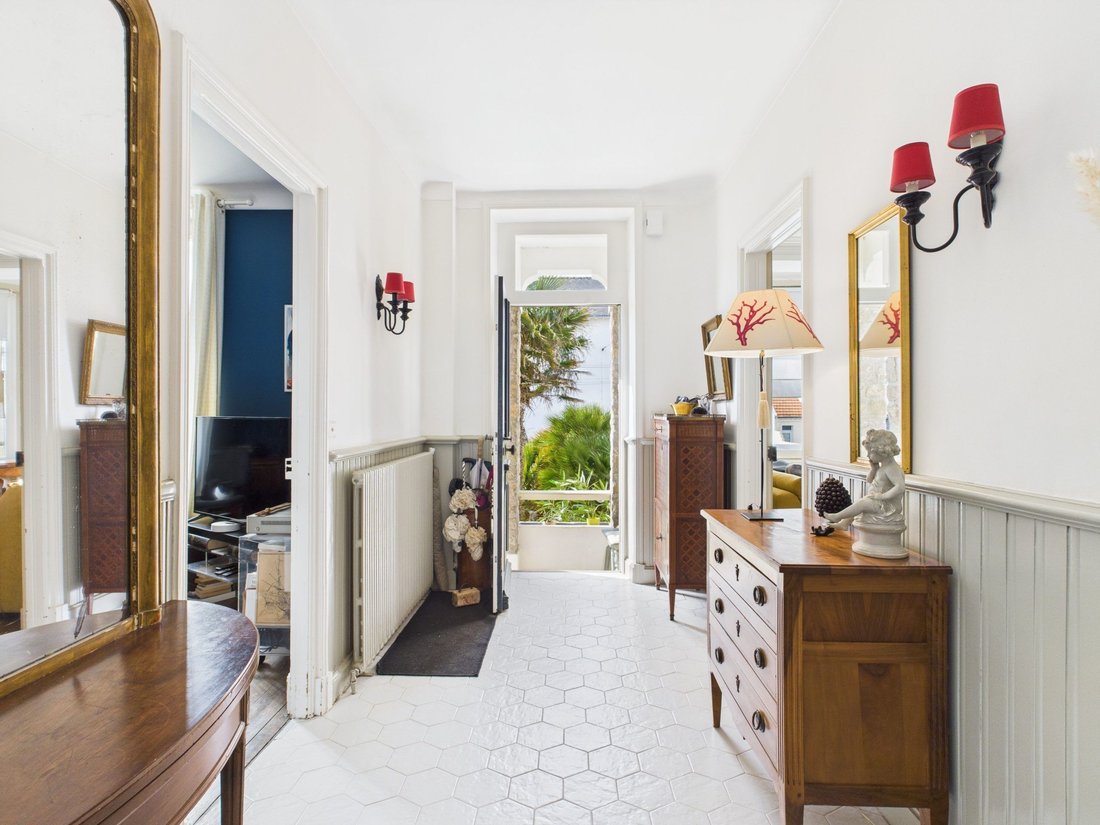 House in France 1 - 17740988