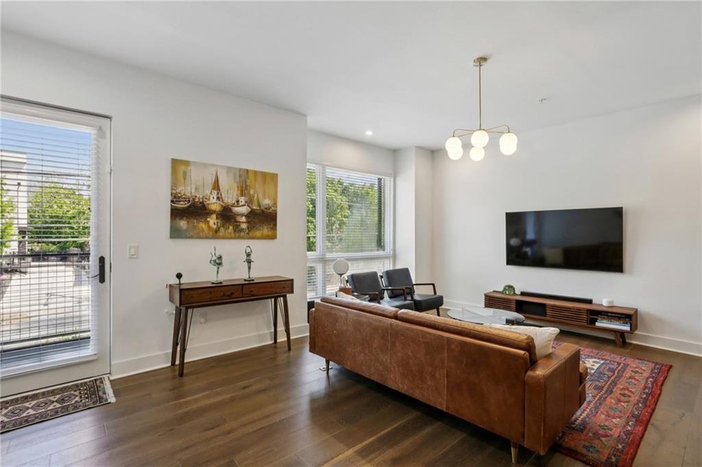 Townhouse in Atlanta, Georgia, United States 5 - 17740838